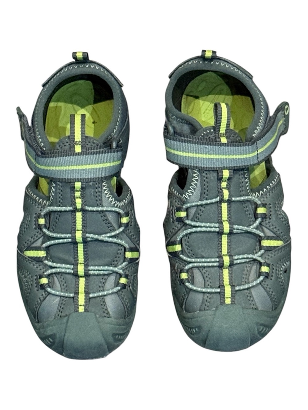 Merrell Hydro 2 Olive Green Sandals